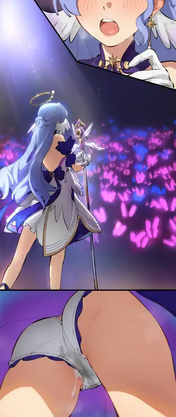 [San P. Dro] San P.dro Fhentai - Page 20