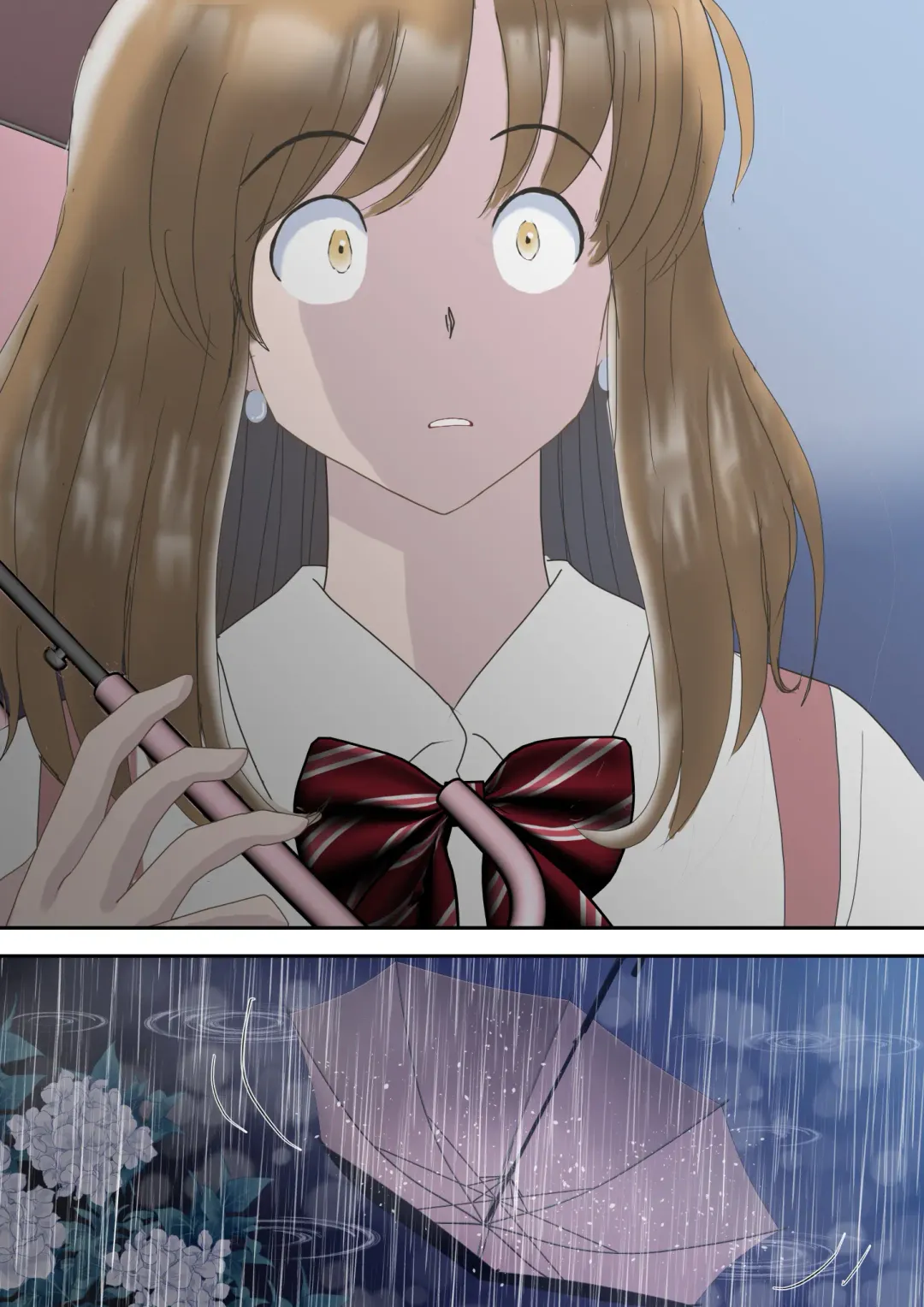 [Atori] Ano Hi no Kimi wa, Mou Inai. Fhentai - Page 84