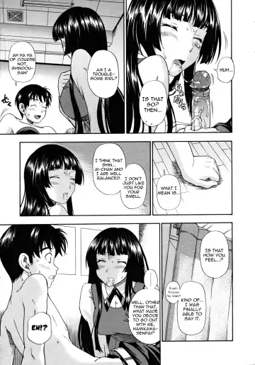 [Fukudahda] Kyuukansei Manager | Sweat Sucking Manager Fhentai - Page 13