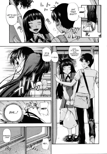 [Fukudahda] Kyuukansei Manager | Sweat Sucking Manager Fhentai - Page 5