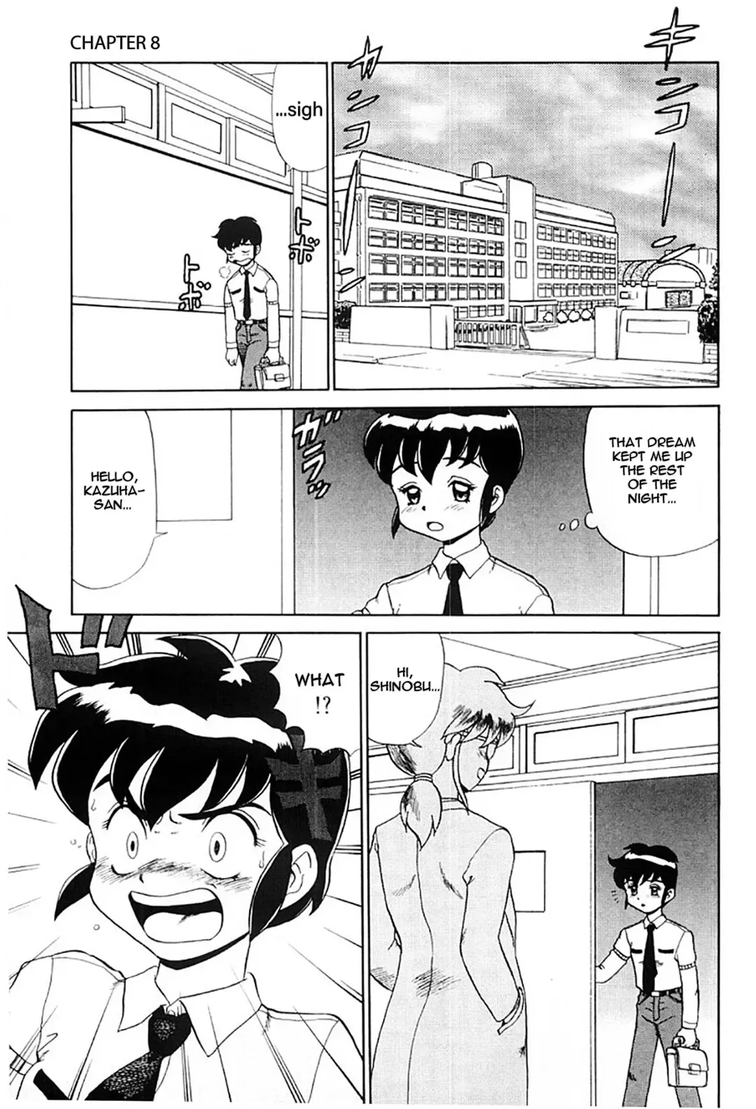 [Makita Aoi] Hentai Laboratory. Ch 1 - 8 Fhentai - Page 128