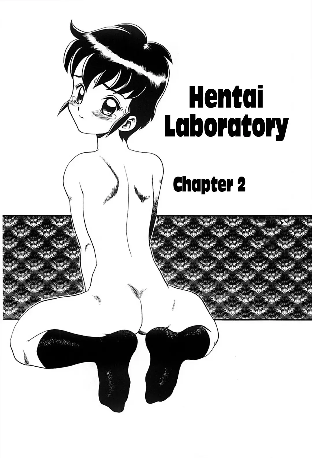 [Makita Aoi] Hentai Laboratory. Ch 1 - 8 Fhentai - Page 20