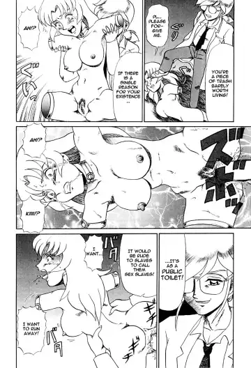 [Makita Aoi] Hentai Laboratory. Ch 1 - 8 Fhentai - Page 43