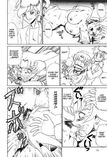 [Makita Aoi] Hentai Laboratory. Ch 1 - 8 Fhentai - Page 53