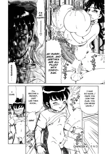 [Makita Aoi] Hentai Laboratory. Ch 1 - 8 Fhentai - Page 75