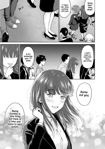 [Mikitoamon] Ame to Hikari | Rain and Light ~Complete Edition~ Fhentai - Page 30