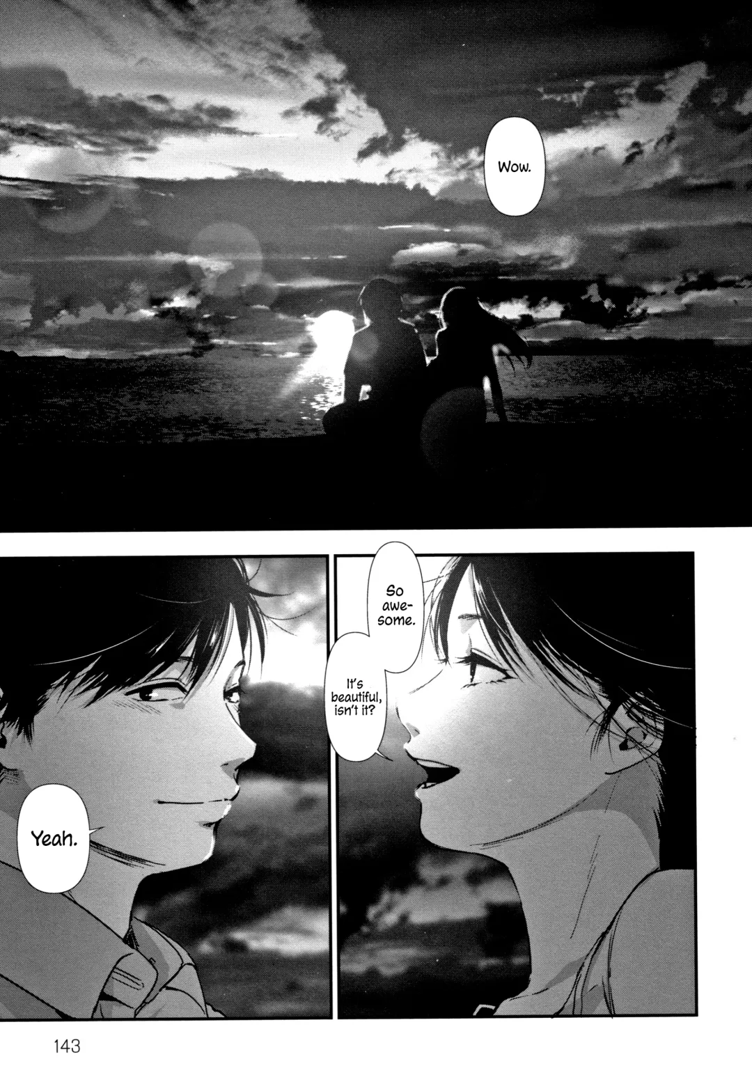 [Sakujirou] Tokikoe | Transcendence ~Complete Edition~ Fhentai - Page 49