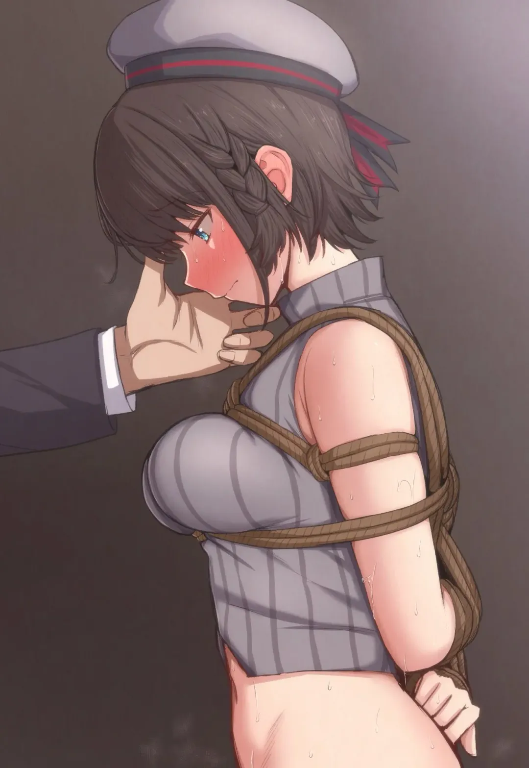 [Mamerakko] 豆ラッコニキ Fhentai - Page 123