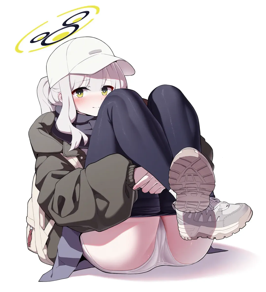 [Manzai Sugar] 满载SUGAR (14730603) 2024.11.22 Fhentai - Page 6