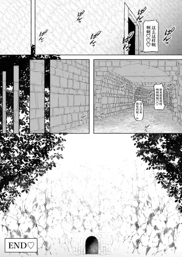 [Zandoro] Joukyuu Succubus ni Shoshinsha Gari sare keikenchi o Shiboritorareru Hanashi | 关于新手冒险家被高级魅魔狩猎并且经验值被榨得一滴不剩的故事 Fhentai - Page 26