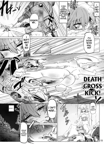 [Kasabuta] Isekai ni Loli ni Umarekawatte Totemo Manzoku Shiteimasu | I Was Reborn As A Loli In Another World, And It's Very Satisfying Fhentai - Page 10