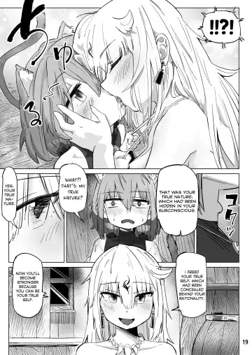 [Kasabuta] Isekai ni Loli ni Umarekawatte Totemo Manzoku Shiteimasu | I Was Reborn As A Loli In Another World, And It's Very Satisfying Fhentai - Page 18