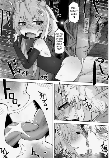 [Kasabuta] Isekai ni Loli ni Umarekawatte Totemo Manzoku Shiteimasu | I Was Reborn As A Loli In Another World, And It's Very Satisfying Fhentai - Page 55