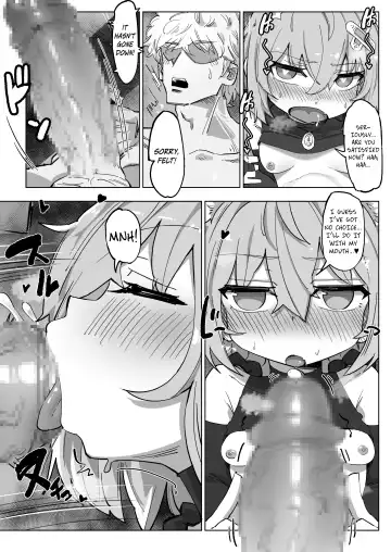 [Kasabuta] Isekai ni Loli ni Umarekawatte Totemo Manzoku Shiteimasu | I Was Reborn As A Loli In Another World, And It's Very Satisfying Fhentai - Page 57