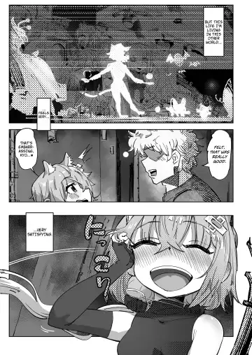 [Kasabuta] Isekai ni Loli ni Umarekawatte Totemo Manzoku Shiteimasu | I Was Reborn As A Loli In Another World, And It's Very Satisfying Fhentai - Page 60