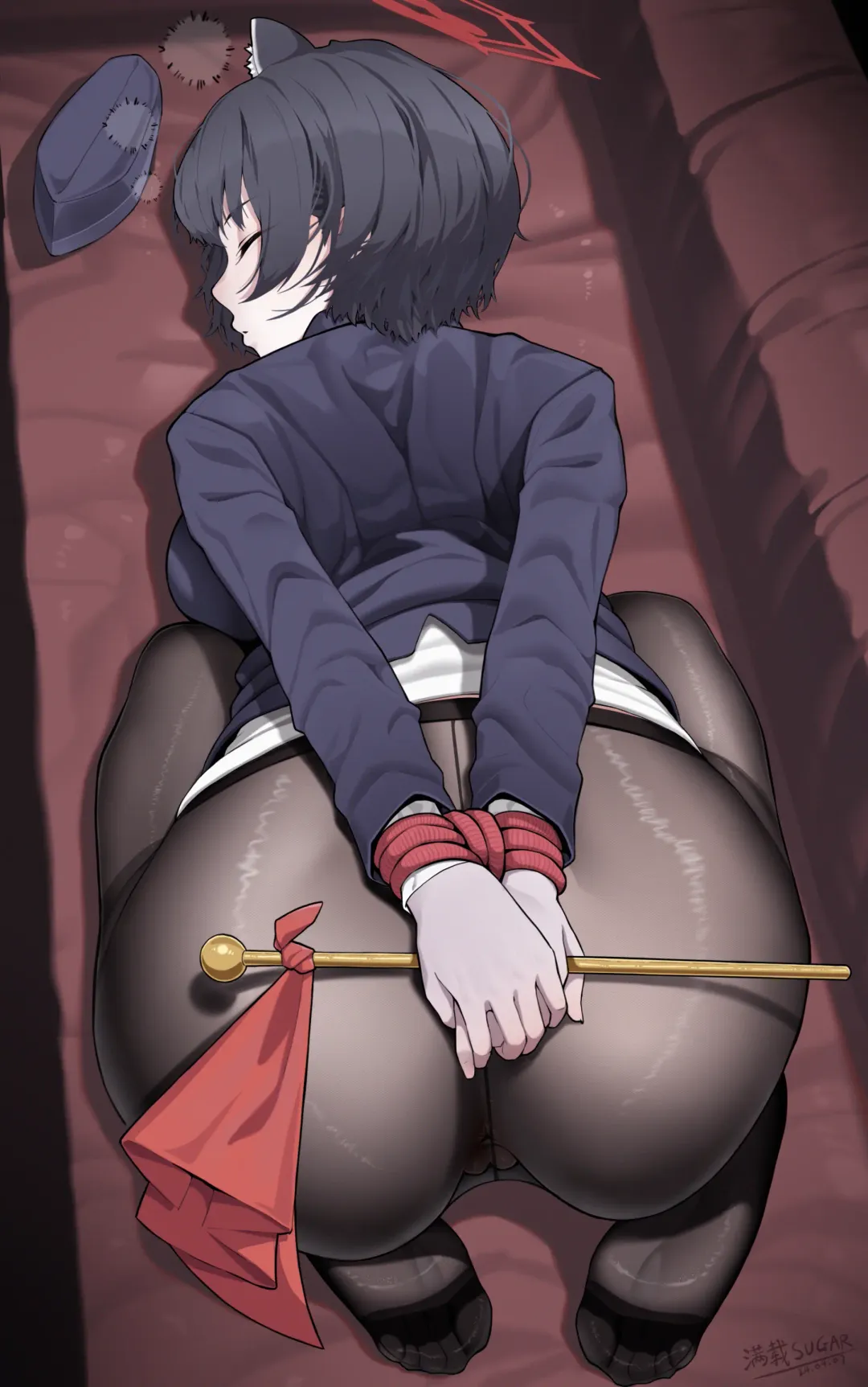 [Manzai Sugar] 满载SUGAR (decensored) Fhentai - Page 104