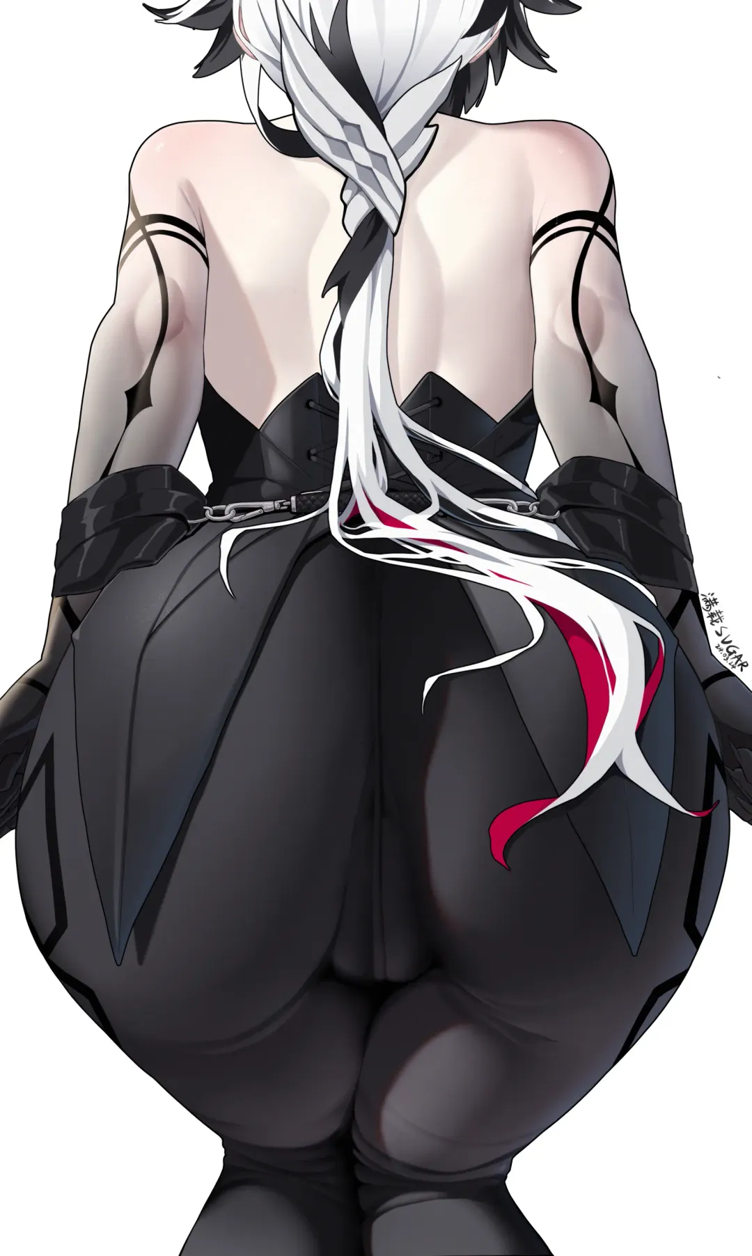 [Manzai Sugar] 满载SUGAR (decensored) Fhentai - Page 101