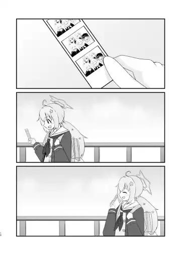 Reisa-san! Fhentai - Page 15