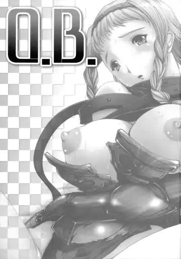 [Bakuchin] Q.B. Fhentai - Page 2