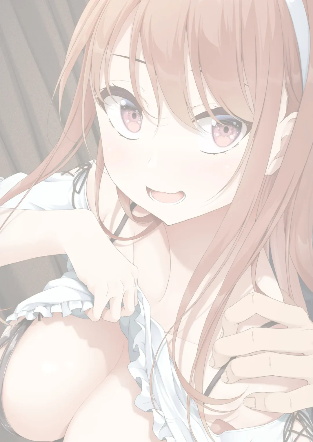 [Shake] 開ケタ蕾ノ花ガ咲ク Fhentai - Page 38