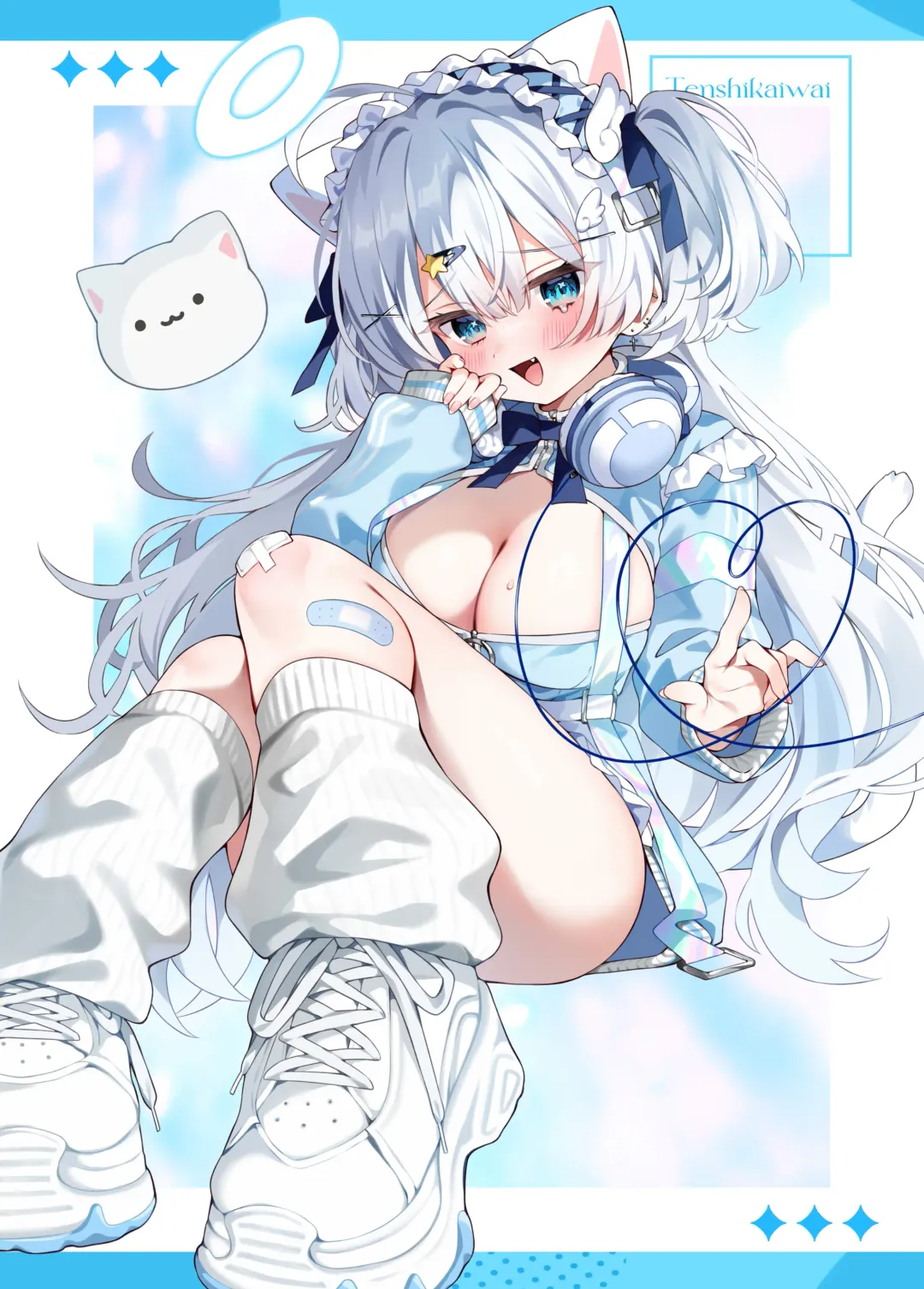 [Chihiro] Oshikatsu 2 Fhentai - Page 17