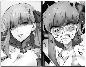 Read [Hiroki00] 《新作战研发》 - Fhentai