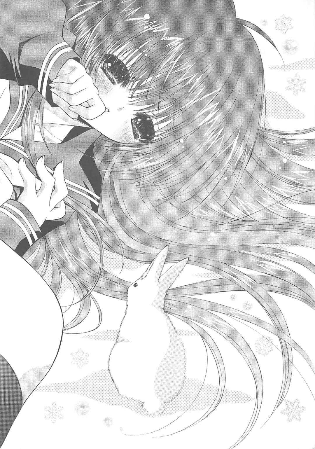 [Utatane Hiroyuki] Hanafubuki Fhentai - Page 21