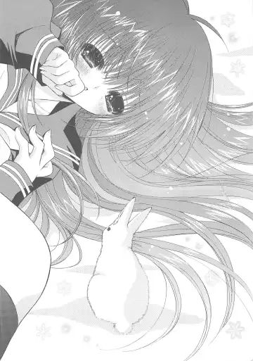 [Utatane Hiroyuki] Hanafubuki Fhentai - Page 21