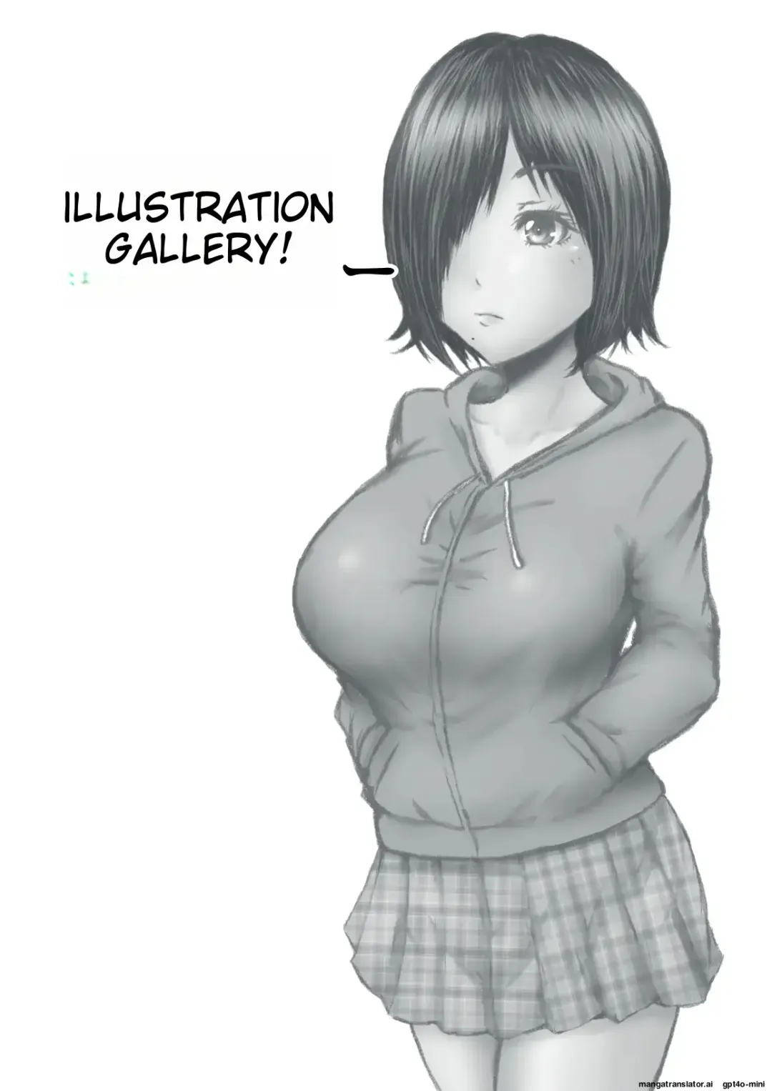 [Numa] Eichi na Chikara de H na Koto Shimasu kara 3 ~Gakkou Sennyuu no Maki~ | With the Power of Three, Let's Dive into Some Naughty Adventures! Fhentai - Page 32