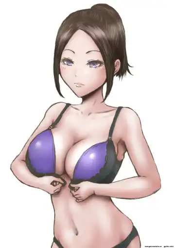 [Numa] Eichi na Chikara de H na Koto Shimasu kara 3 ~Gakkou Sennyuu no Maki~ | With the Power of Three, Let's Dive into Some Naughty Adventures! Fhentai - Page 61