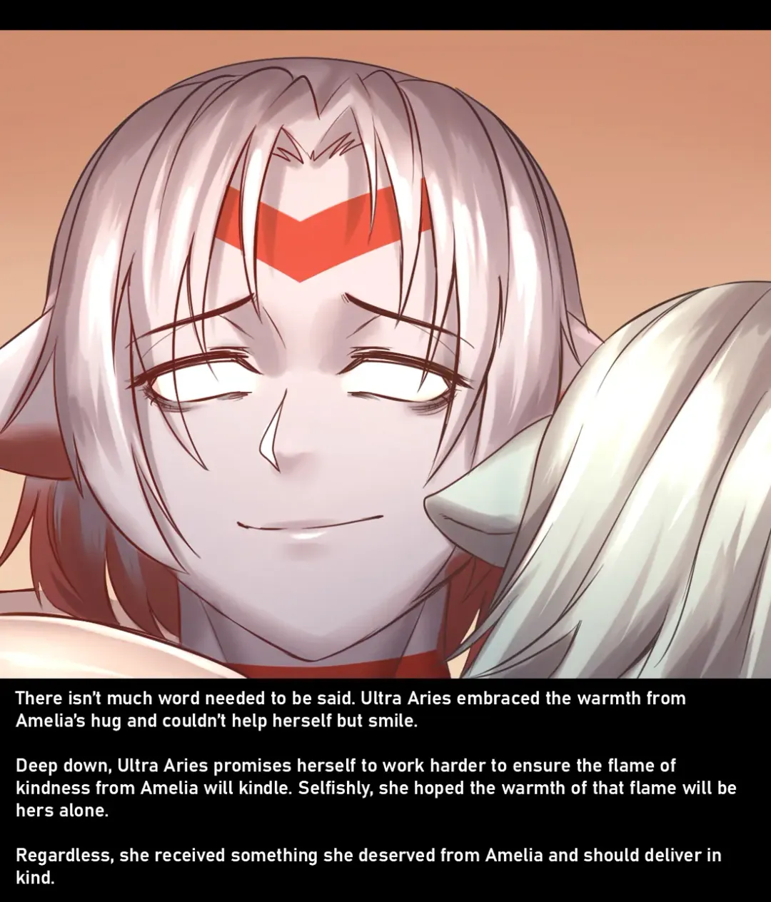 [Arsonicartz] 【ArsonicHawt】Ultra Sagittarius vs Muscario Fhentai - Page 19