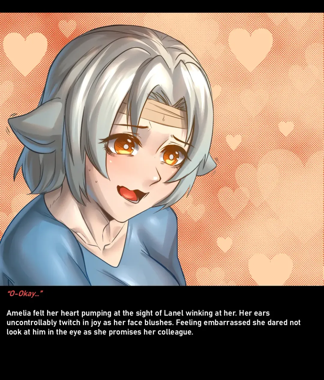 [Arsonicartz] 【ArsonicHawt】Ultra Sagittarius vs Muscario Fhentai - Page 33