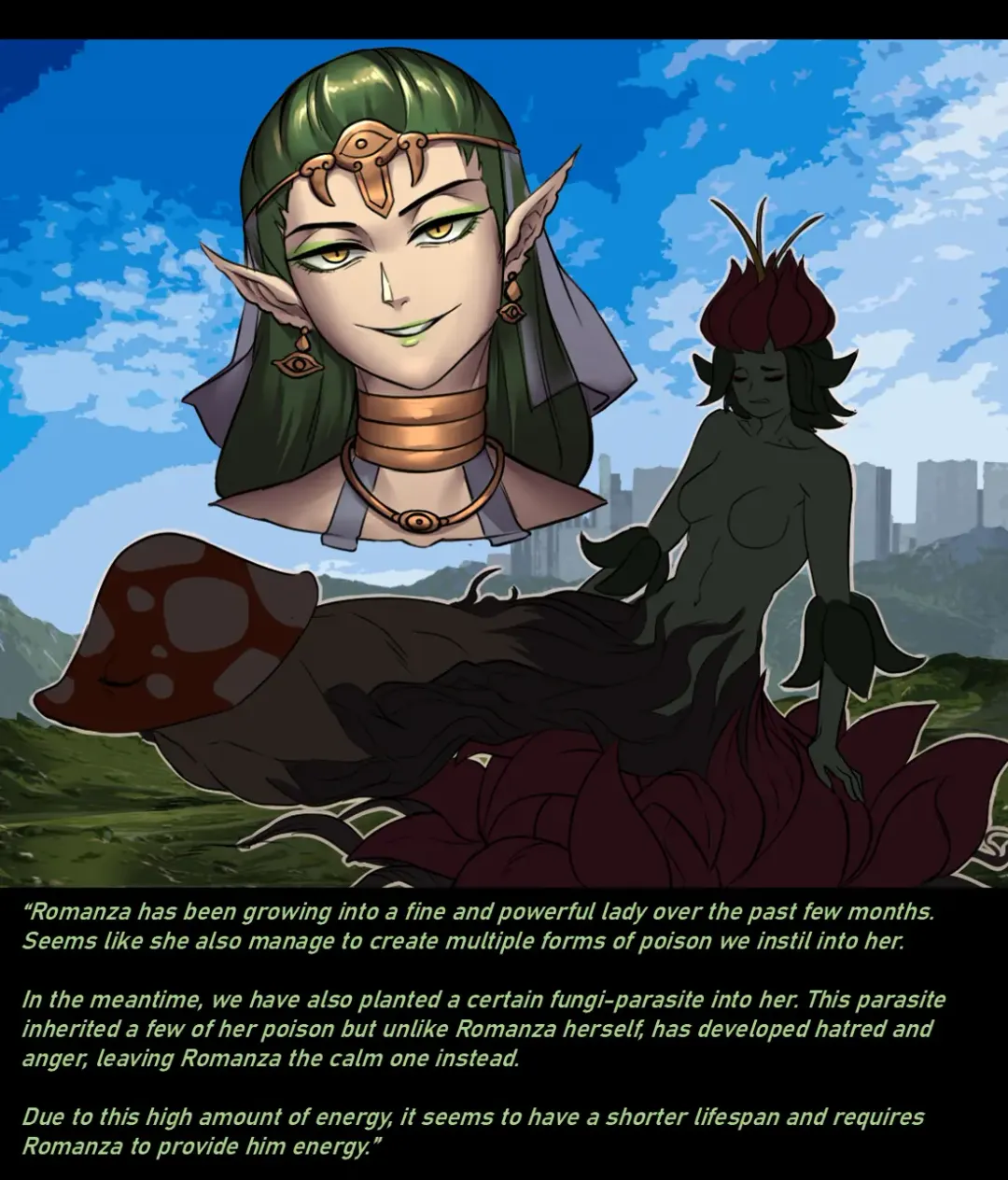 [Arsonicartz] 【ArsonicHawt】Ultra Sagittarius vs Muscario Fhentai - Page 37