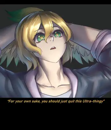 [Arsonicartz] 【ArsonicHawt】Ultra Sagittarius vs Muscario Fhentai - Page 27