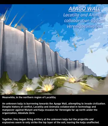 [Arsonicartz] 【ArsonicHawt】Ultra Sagittarius vs Muscario Fhentai - Page 38