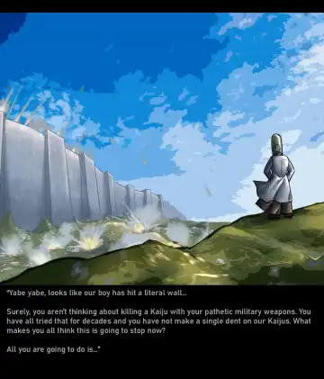 [Arsonicartz] 【ArsonicHawt】Ultra Sagittarius vs Muscario Fhentai - Page 40