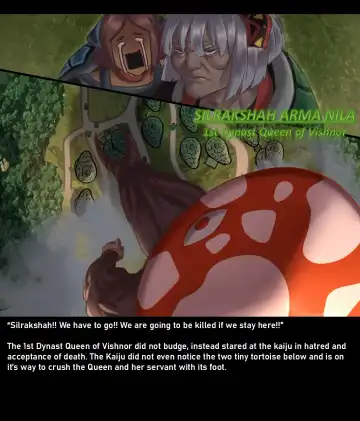 [Arsonicartz] 【ArsonicHawt】Ultra Sagittarius vs Muscario Fhentai - Page 44