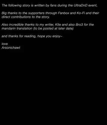 [Arsonicartz] 【ArsonicHawt】Ultra Sagittarius vs Muscario Fhentai - Page 47