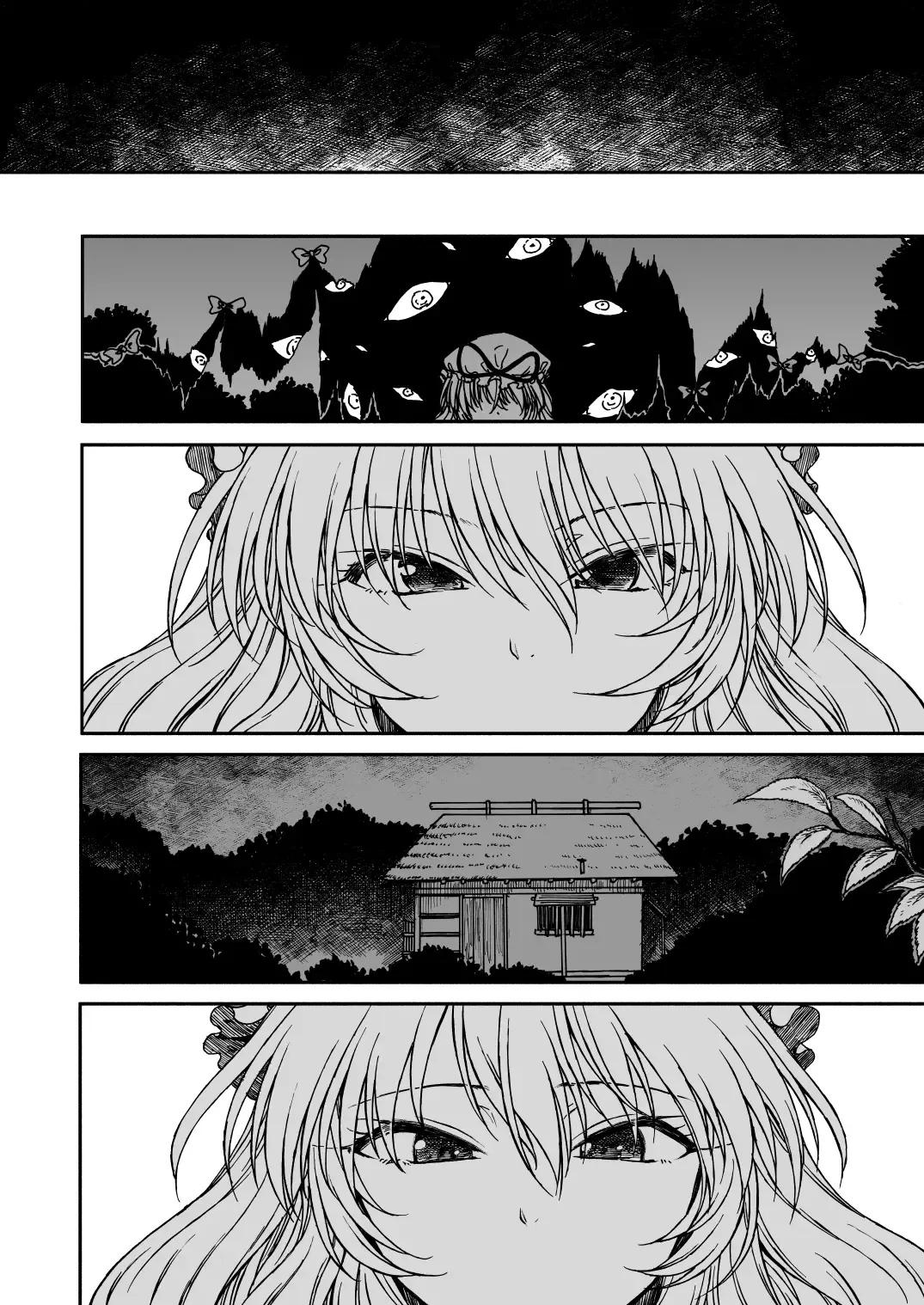 [3e] Junai, Sore wa Kuruoshii Fhentai - Page 29