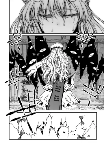 [3e] Junai, Sore wa Kuruoshii Fhentai - Page 35