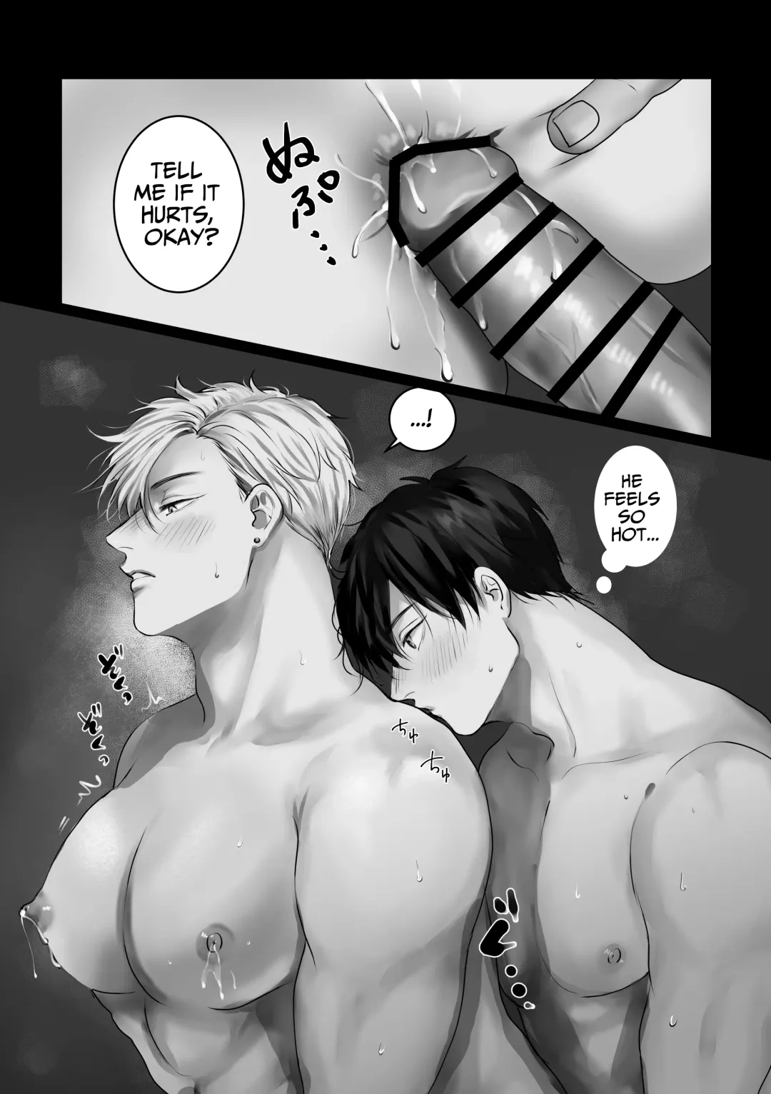 Sukitte Itte Fhentai - Page 28