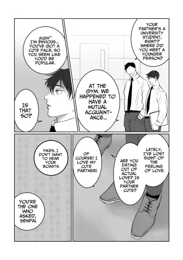 Sukitte Itte Fhentai - Page 5