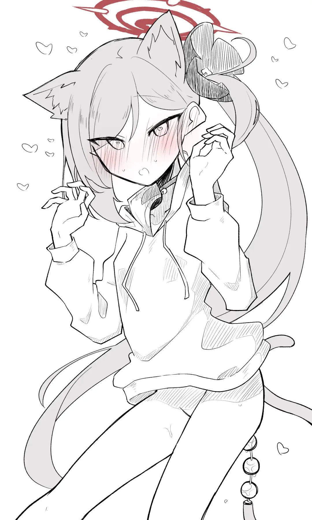 [Nekko] Mutsuki Koukaibun + Sabun + Short Manga + Omake Fhentai - Page 6