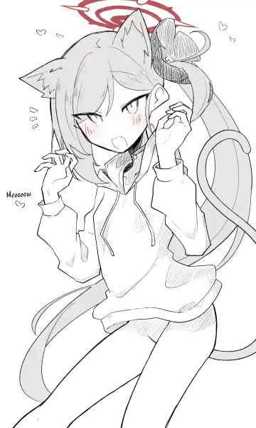 Read [Nekko] Mutsuki Koukaibun + Sabun + Short Manga + Omake - Fhentai