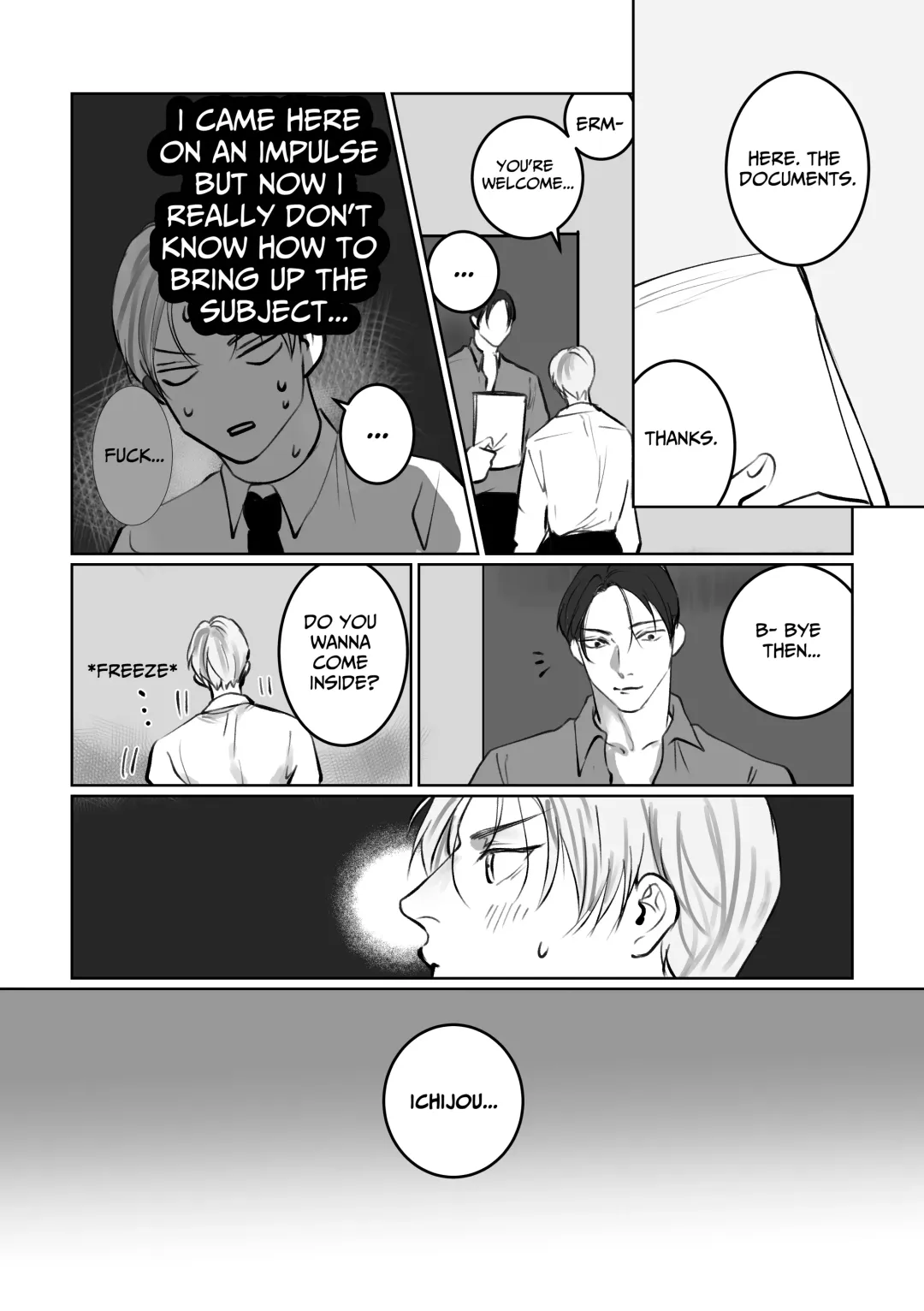 You Wanna Try 2 Fhentai - Page 16