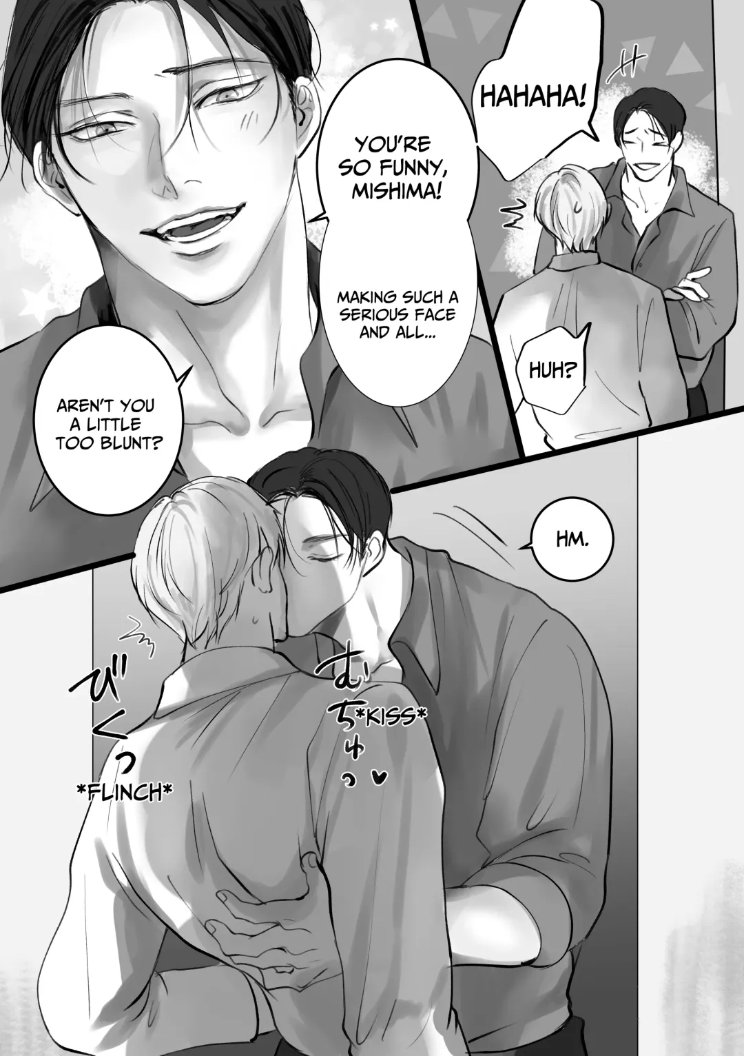 You Wanna Try 2 Fhentai - Page 18