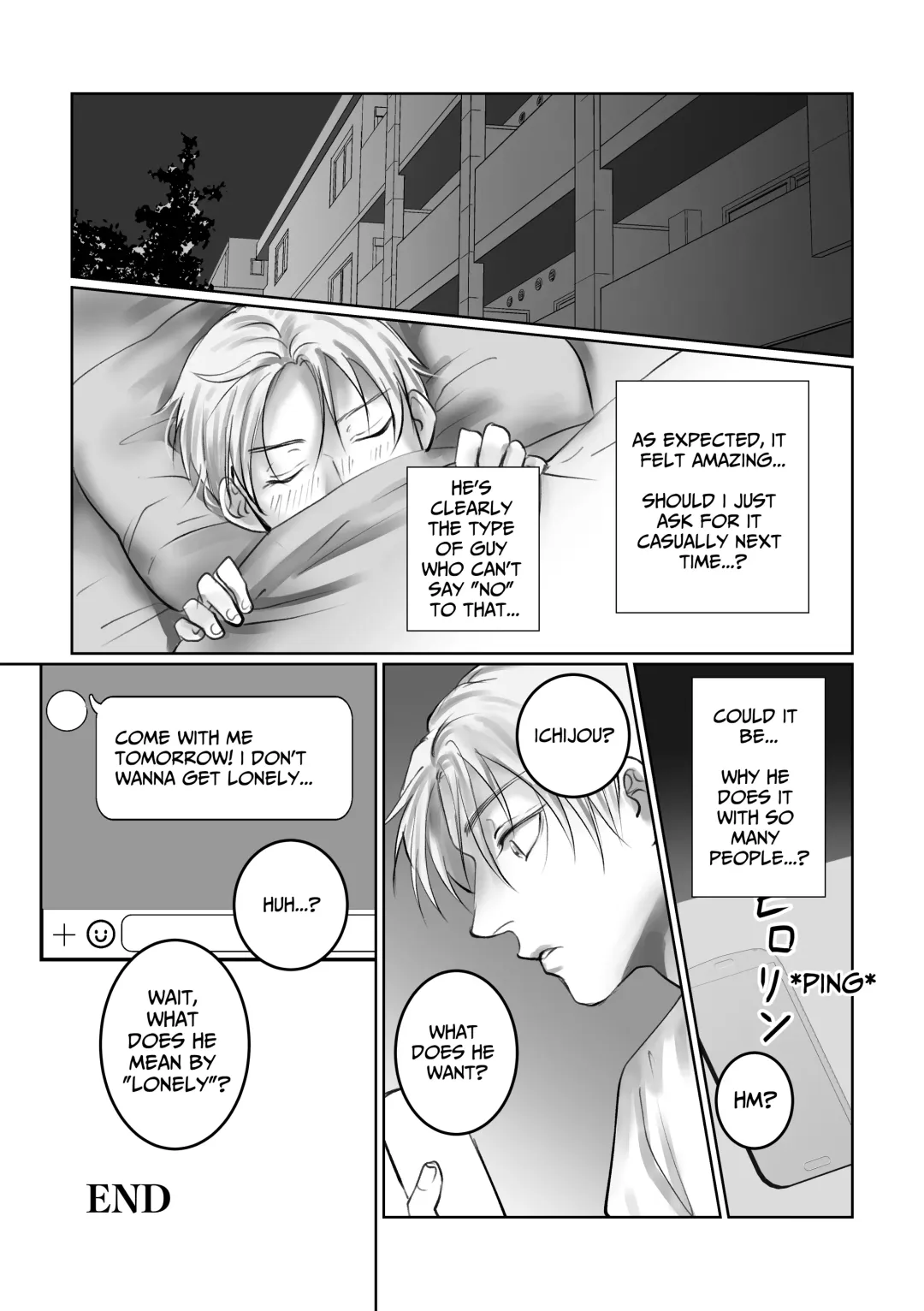 You Wanna Try 2 Fhentai - Page 39