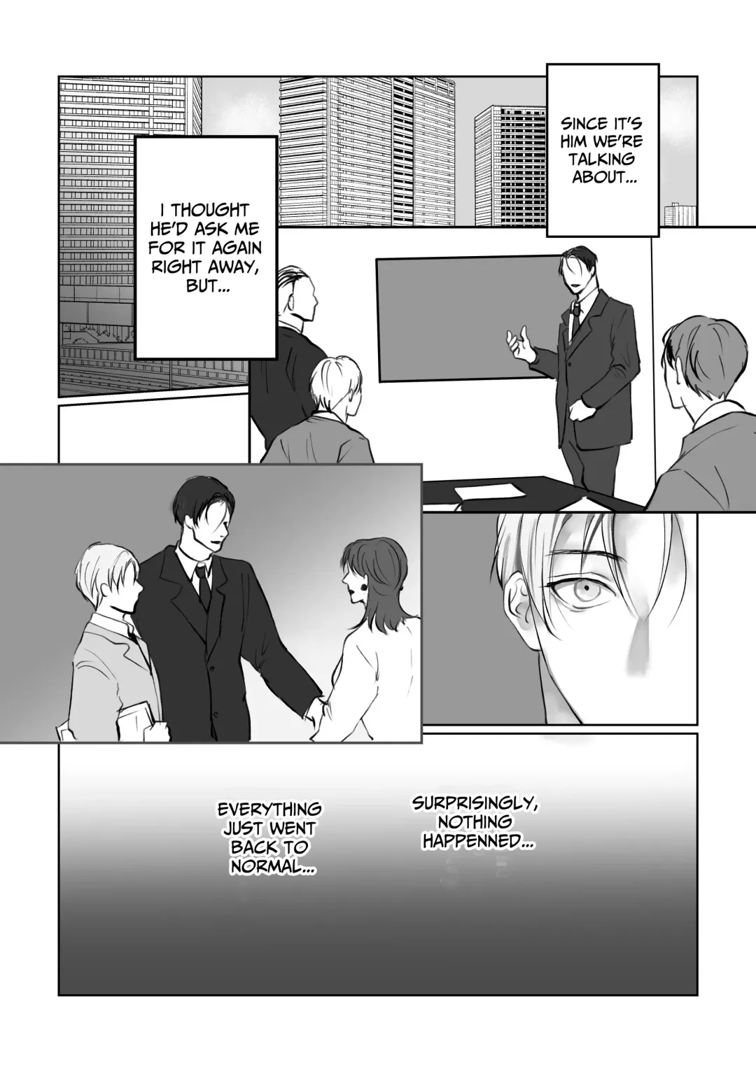 You Wanna Try 2 Fhentai - Page 7