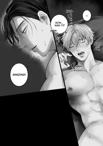 You Wanna Try 2 Fhentai - Page 36