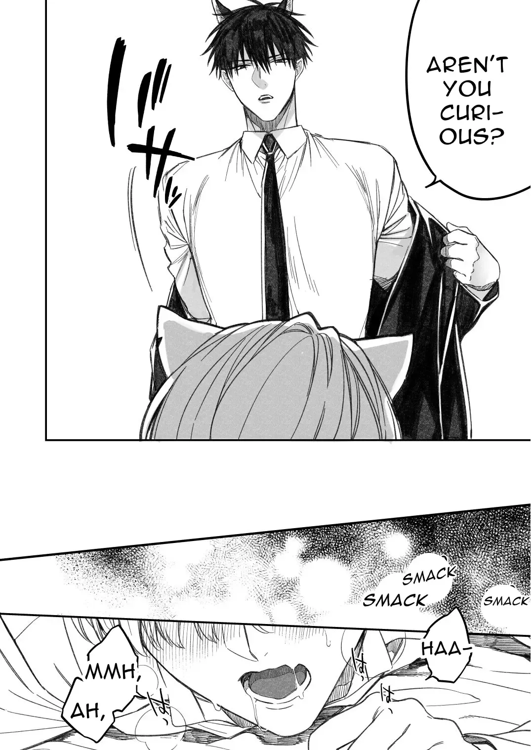 [Kirishiki Tokico] Sex Shinai to Motonimodorenai Shigai ni mo Derarenai Heya Fhentai - Page 6